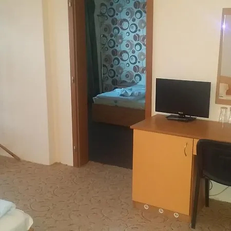 Guest house Velevi Burgas