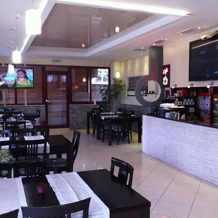 Velevi Guest house 2*