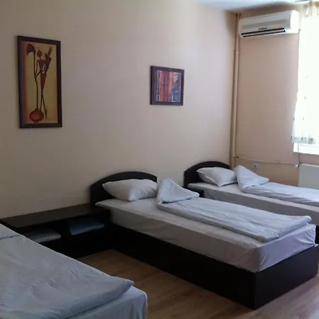 Guest house Velevi 2*