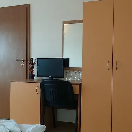 بيت ضيافة Velevi بورغاس
