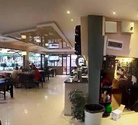 بيت ضيافة Velevi 2*