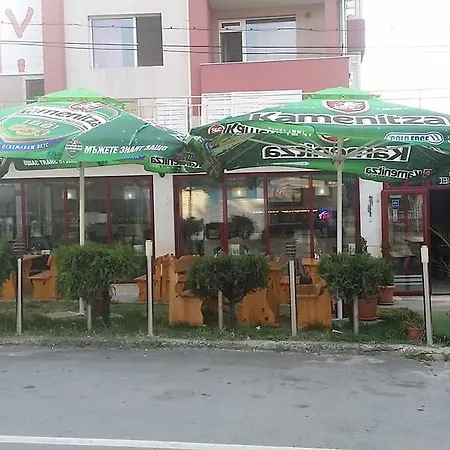 بيت ضيافة Velevi 2*