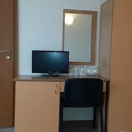 بيت ضيافة Velevi 2*