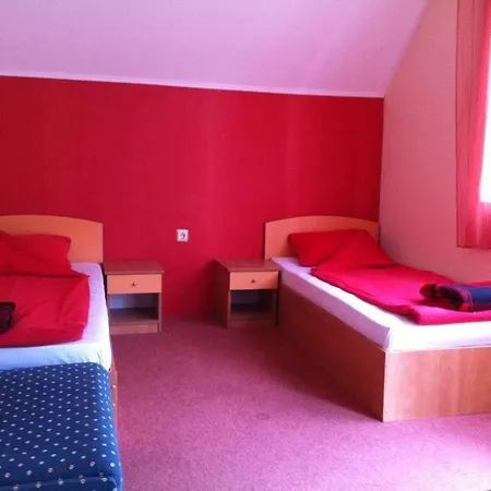 Velevi 2* Burgas Stad