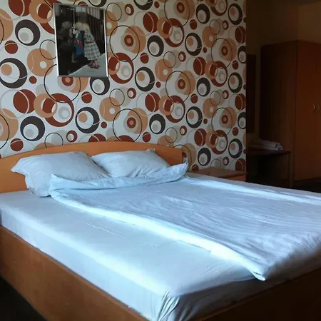 Velevi 2* Burgas Stad