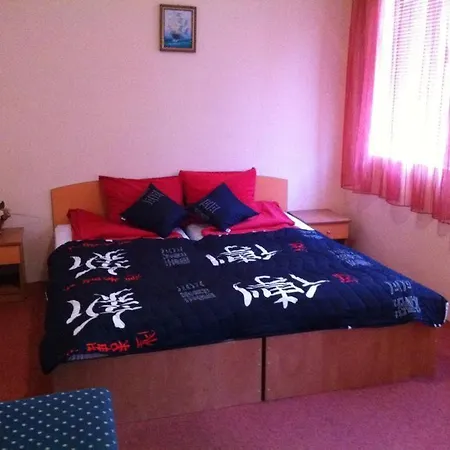 Velevi Gasthuis 2*