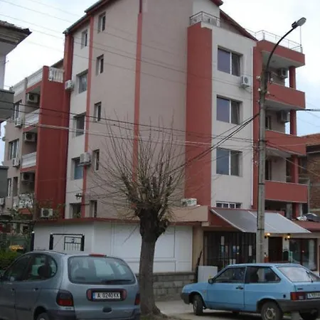Velevi Gasthuis 2*